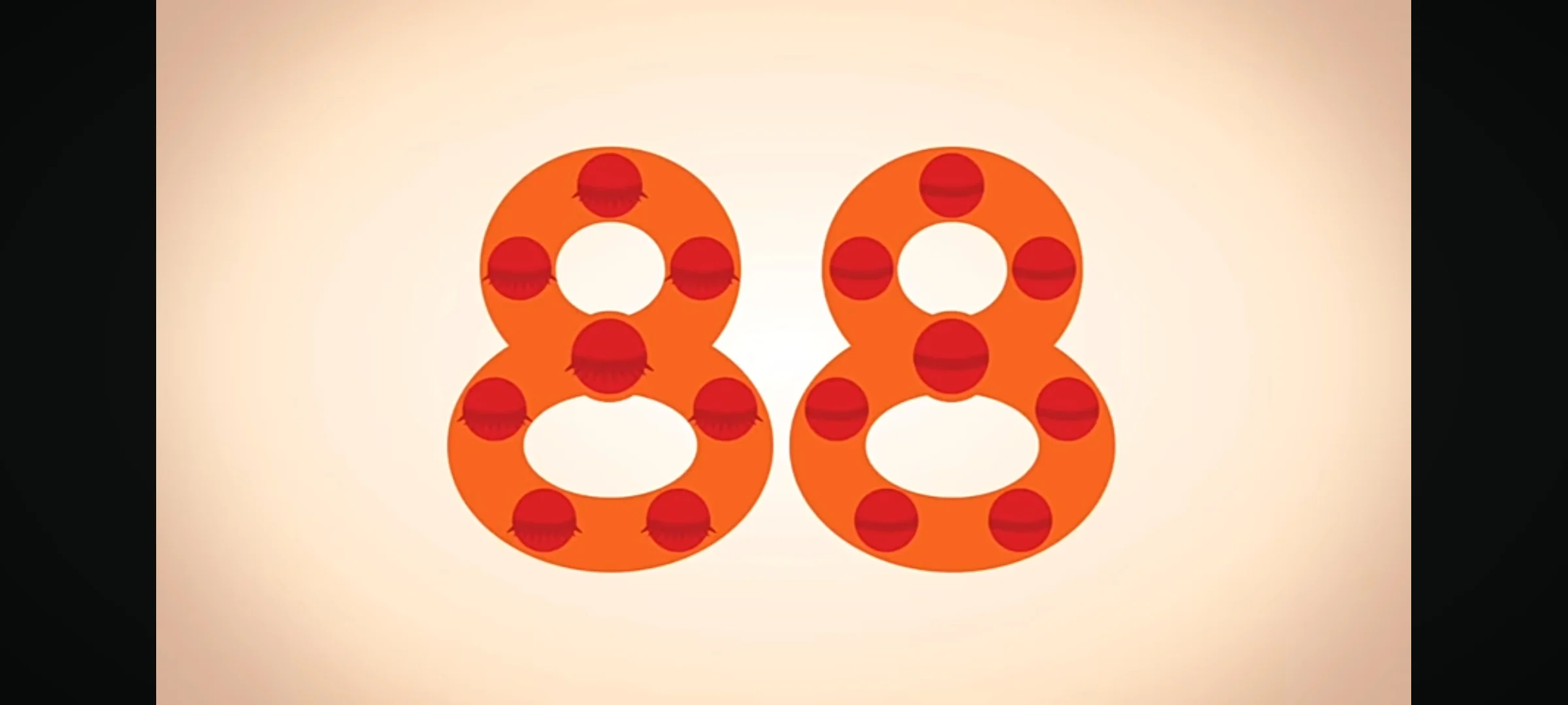 88 (Endless Numbers)