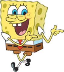 SpongeBob SquarePants (Impression)