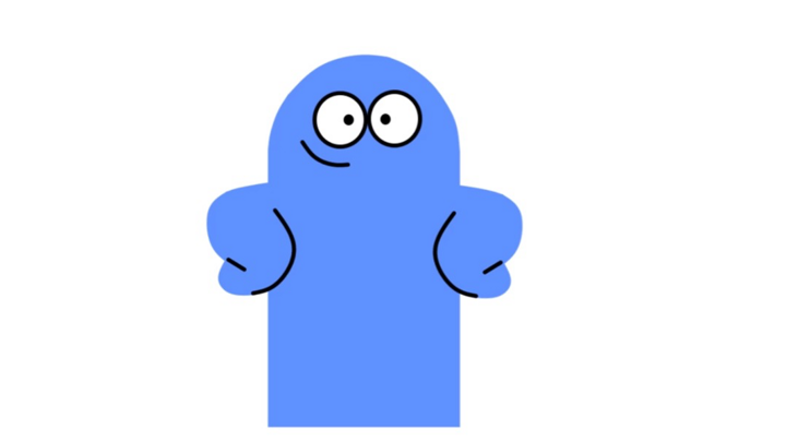 Bloo (Foster's Home for Imaginary Friends) (Season 1 2004) Voice Keith Ferguson