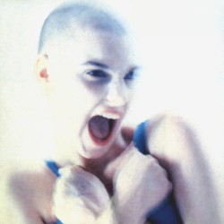Sinead O'Connor (The Lion And The Cobra Era)