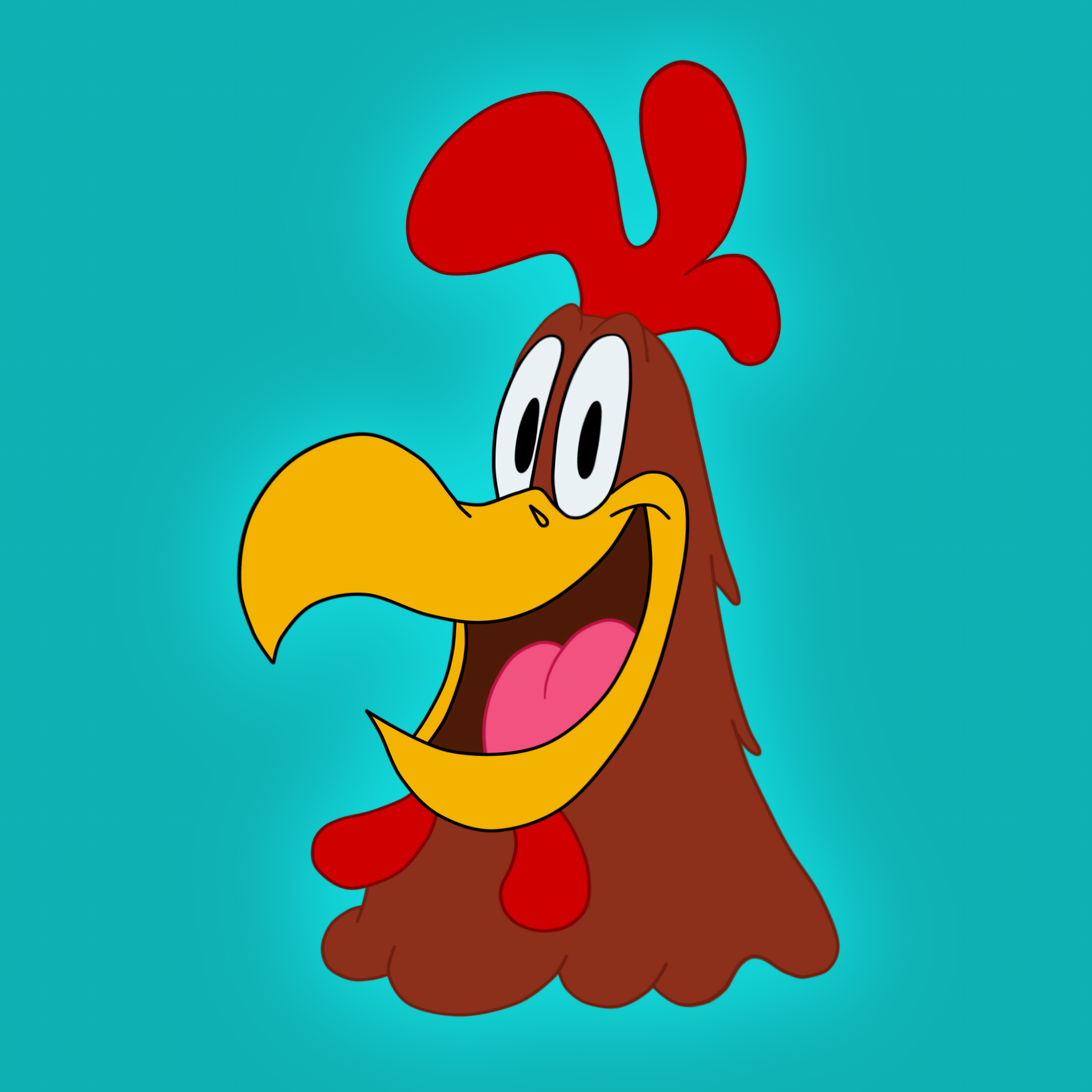 FogHorn LegHorn (Eric Bauza/Looney Tunes)