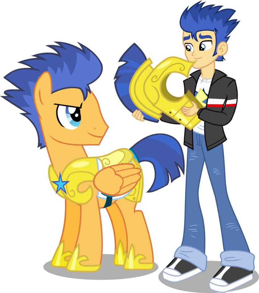 Flash Sentry (Vincent Tong)