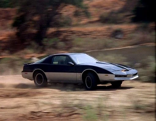 KARR (Knight Rider)