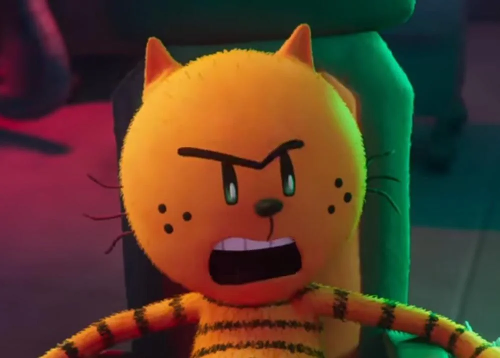 Petey (Dog Man Movie)