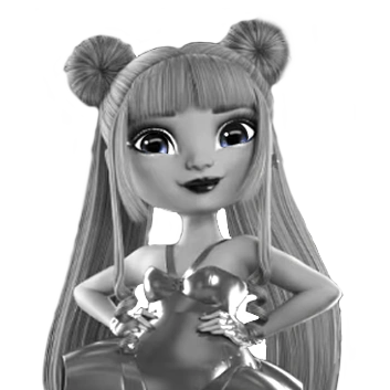 Luna Madison (Shadow High)