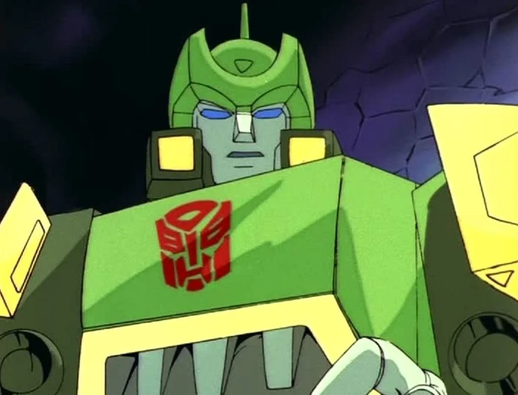 Springer (G1) (Neil Ross)