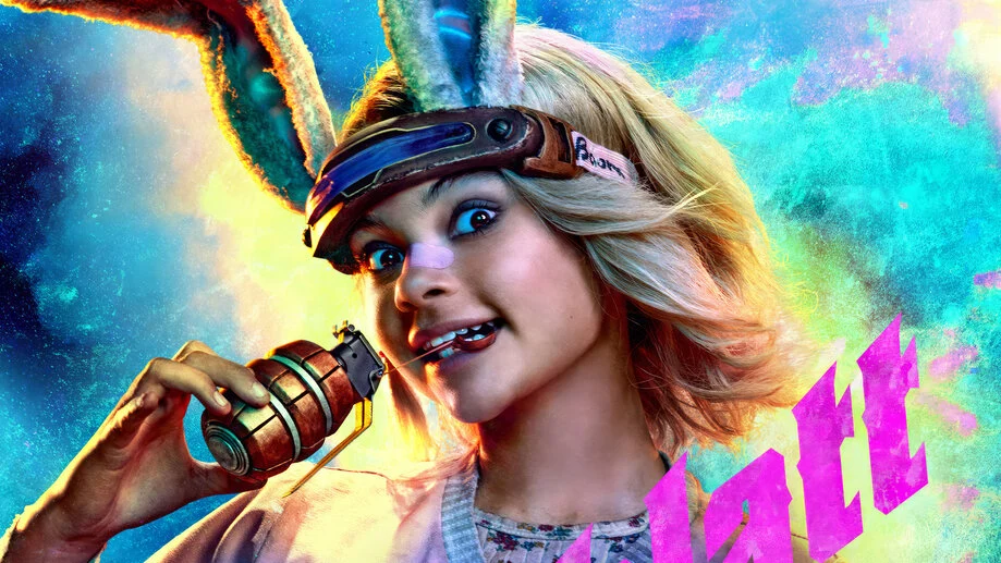 Tiny Tina (Movie Version) (Ariana Greenblatt)