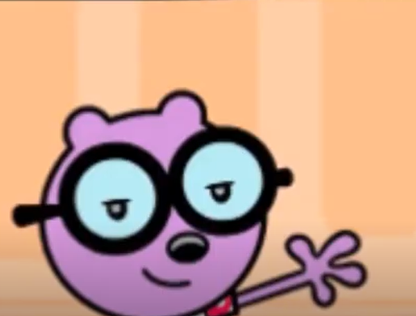 walden wow wow wubbzy latino (OLD MODEL)