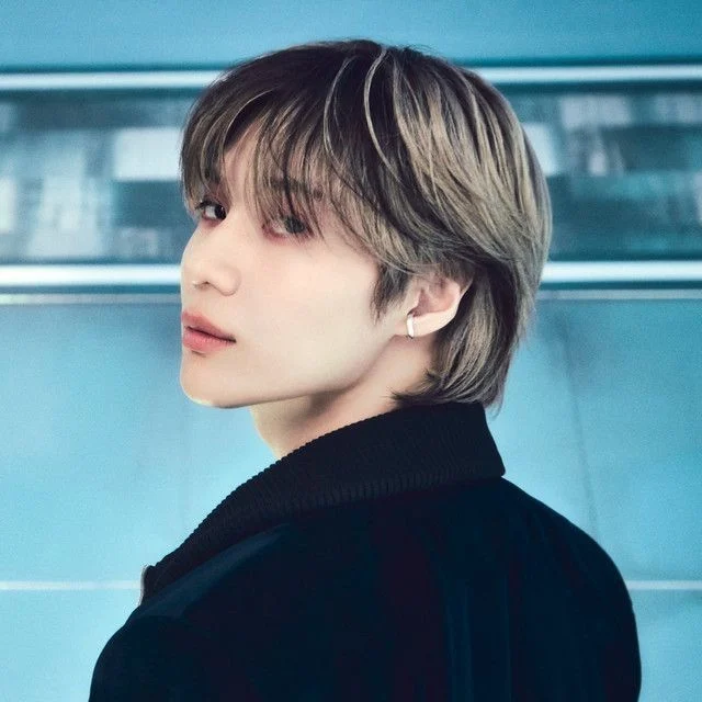 TAEMIN (SHINee)