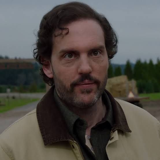 Monroe (Silas Weir Mitchell) (Grimm)