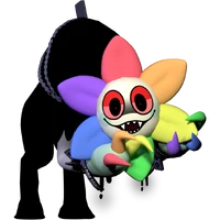 Literally Twisted Dandy Music Box (Dandy's world)