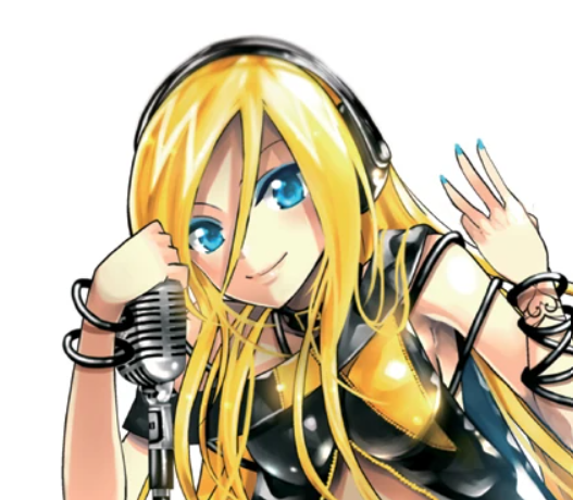 Lily (VOCALOID)