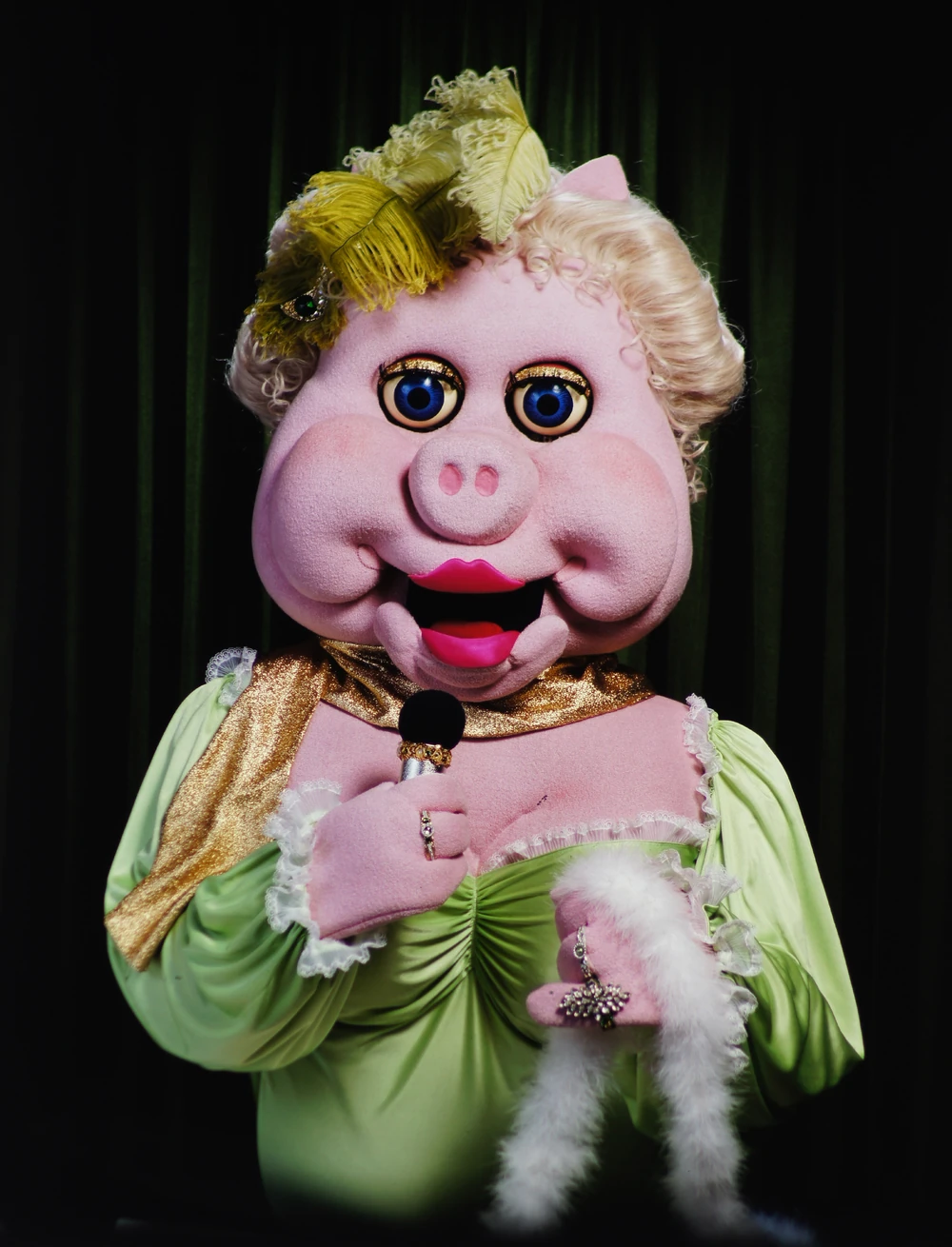 Madame Oink (Chuck E. Cheese)