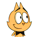 Conroy Cat/ Conroy Bur bee in Cat (SaMarion Holmes) (Castilian Spanish DUB)