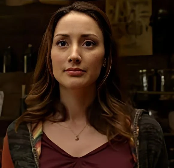 Rosalee Calvert (Bree Turner) (Grimm)