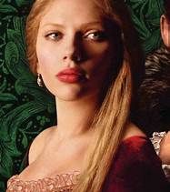Mary Boleyn (The Other Boleyn Girl) (Scarlett Johansson)