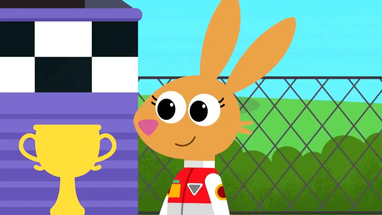 Tania Turbo (Milo)