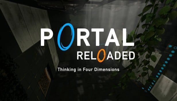 Announcer - PORTAL: Reloaded