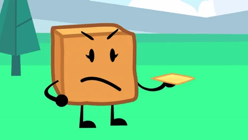 Caramel Cube PPT2
