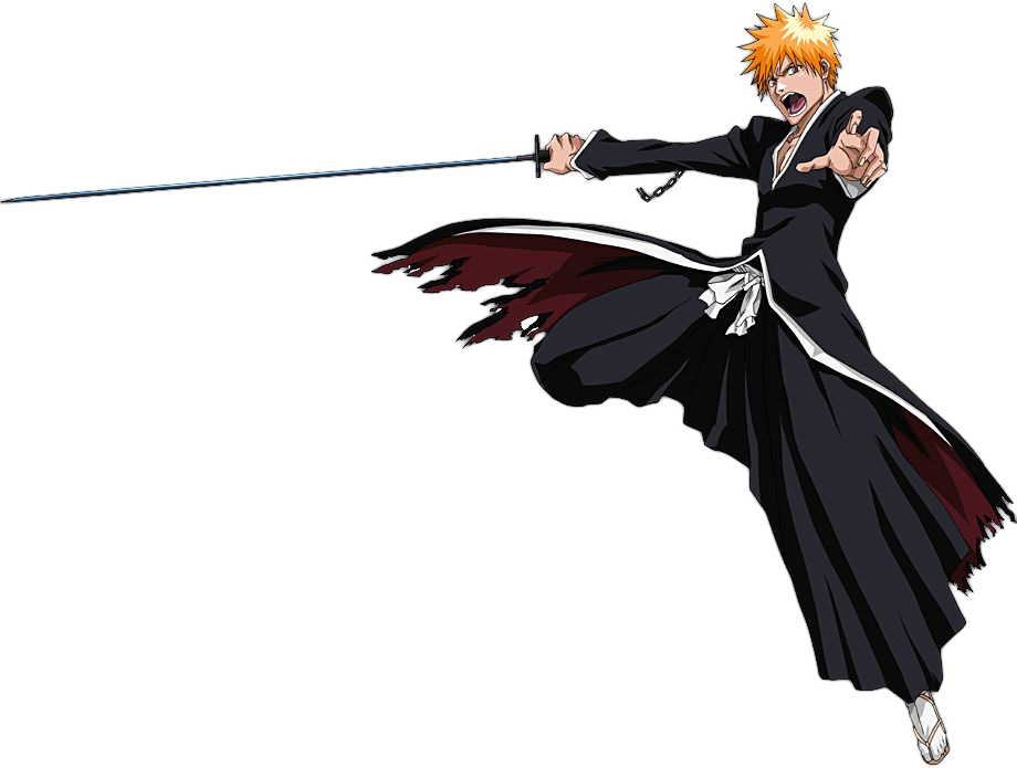 Ichigo