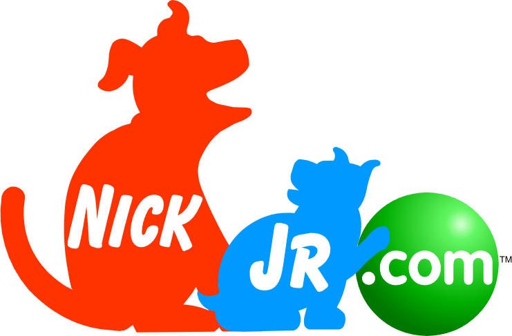 Literally, the Nickjr.com Barking Sound (Bear in the Big Blue House, Nickelodeon Only)