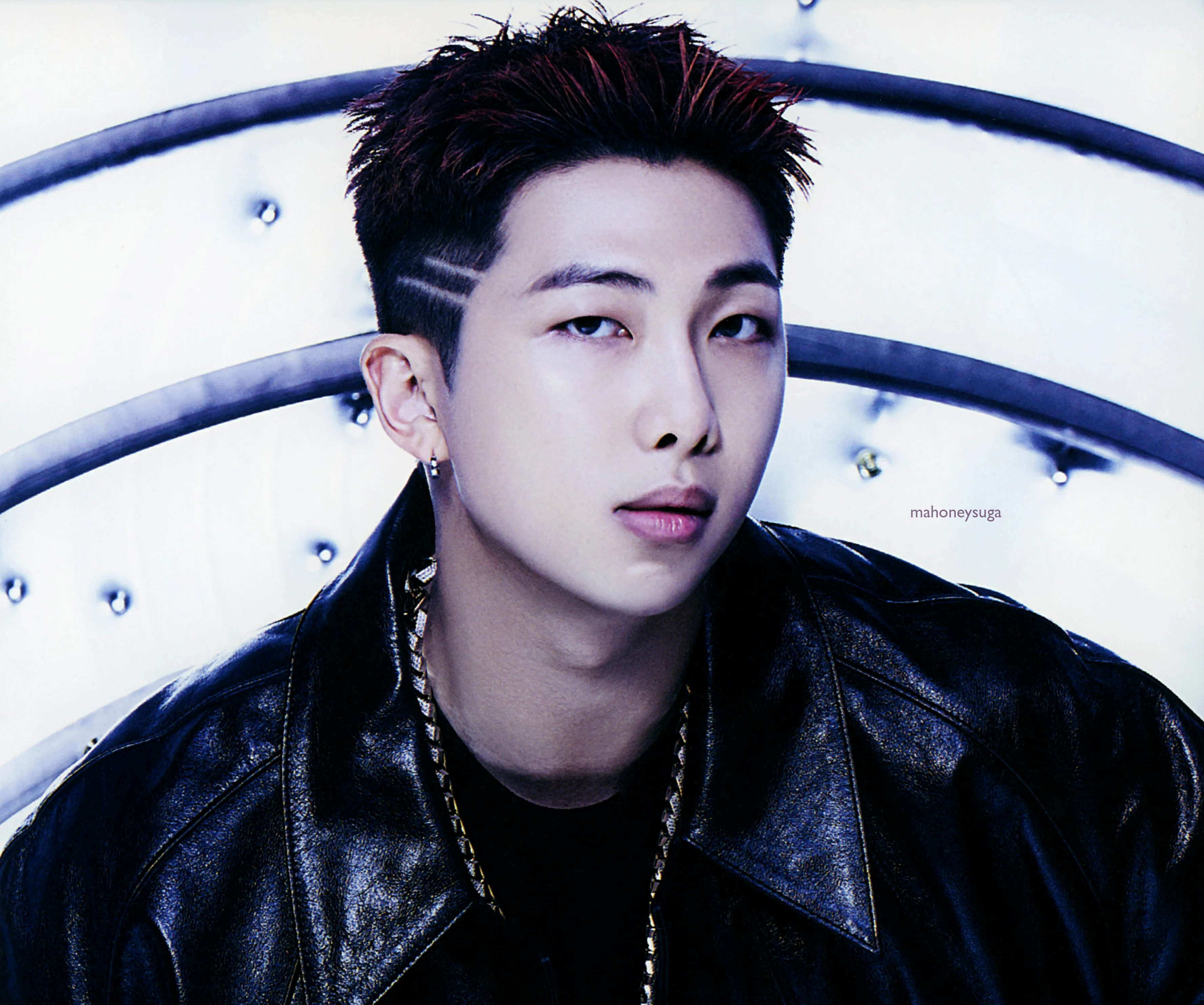 RM of BTS [All-Round Model]