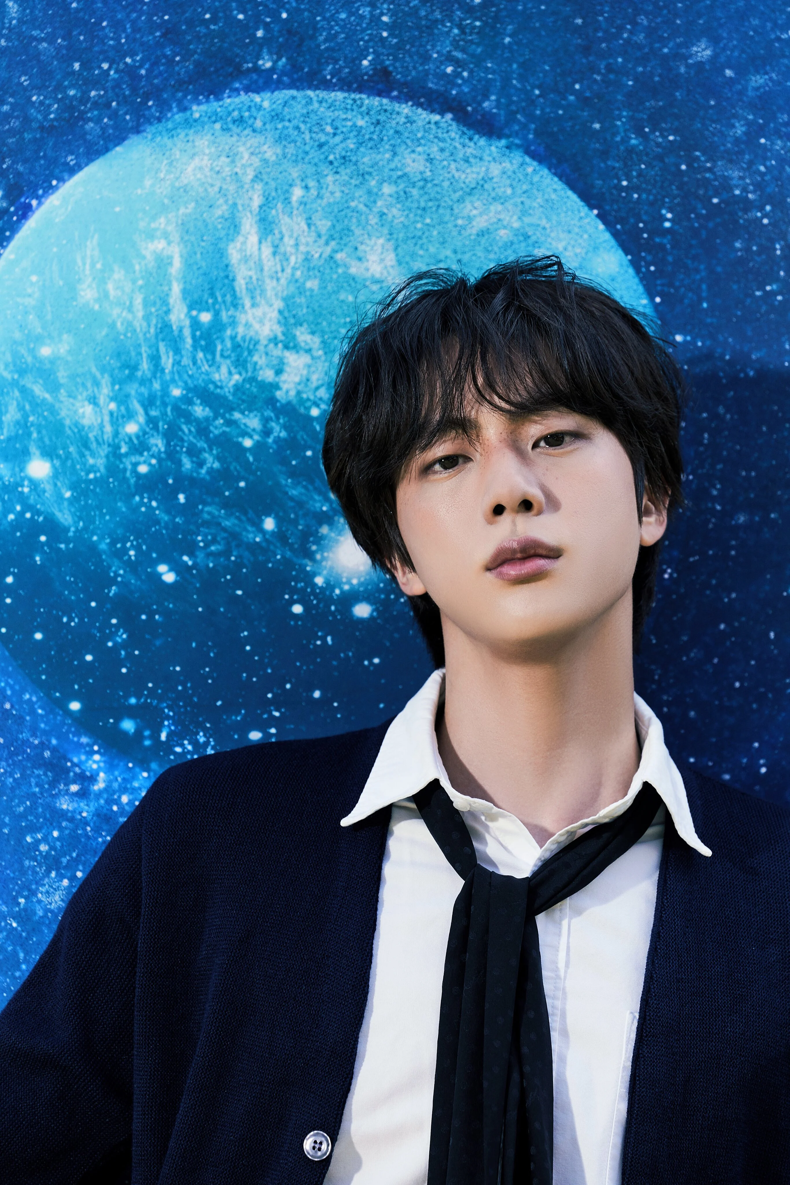 JIN of BTS [All-Round Model]