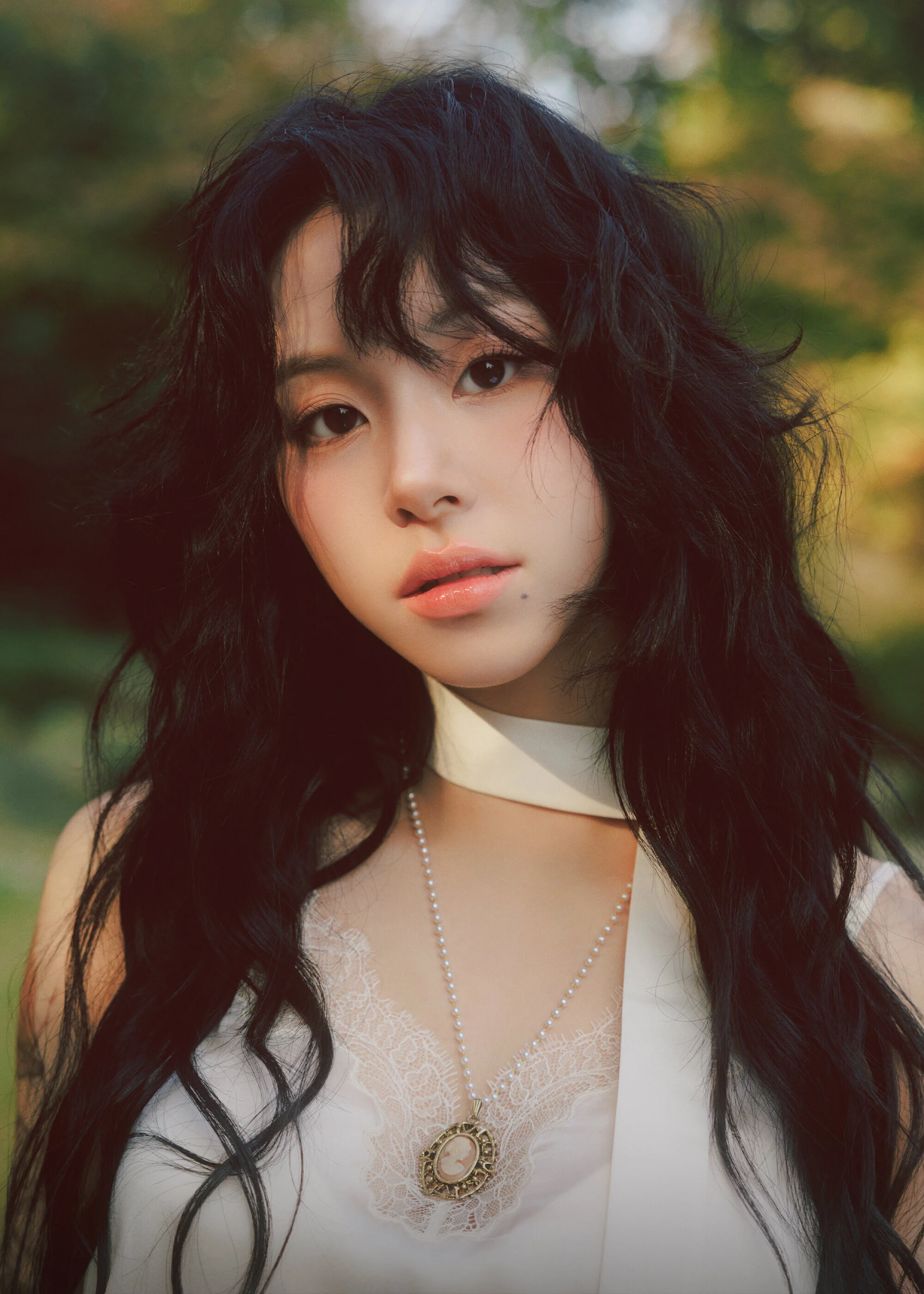 CHAEYOUNG of TWICE [All-Round Model]