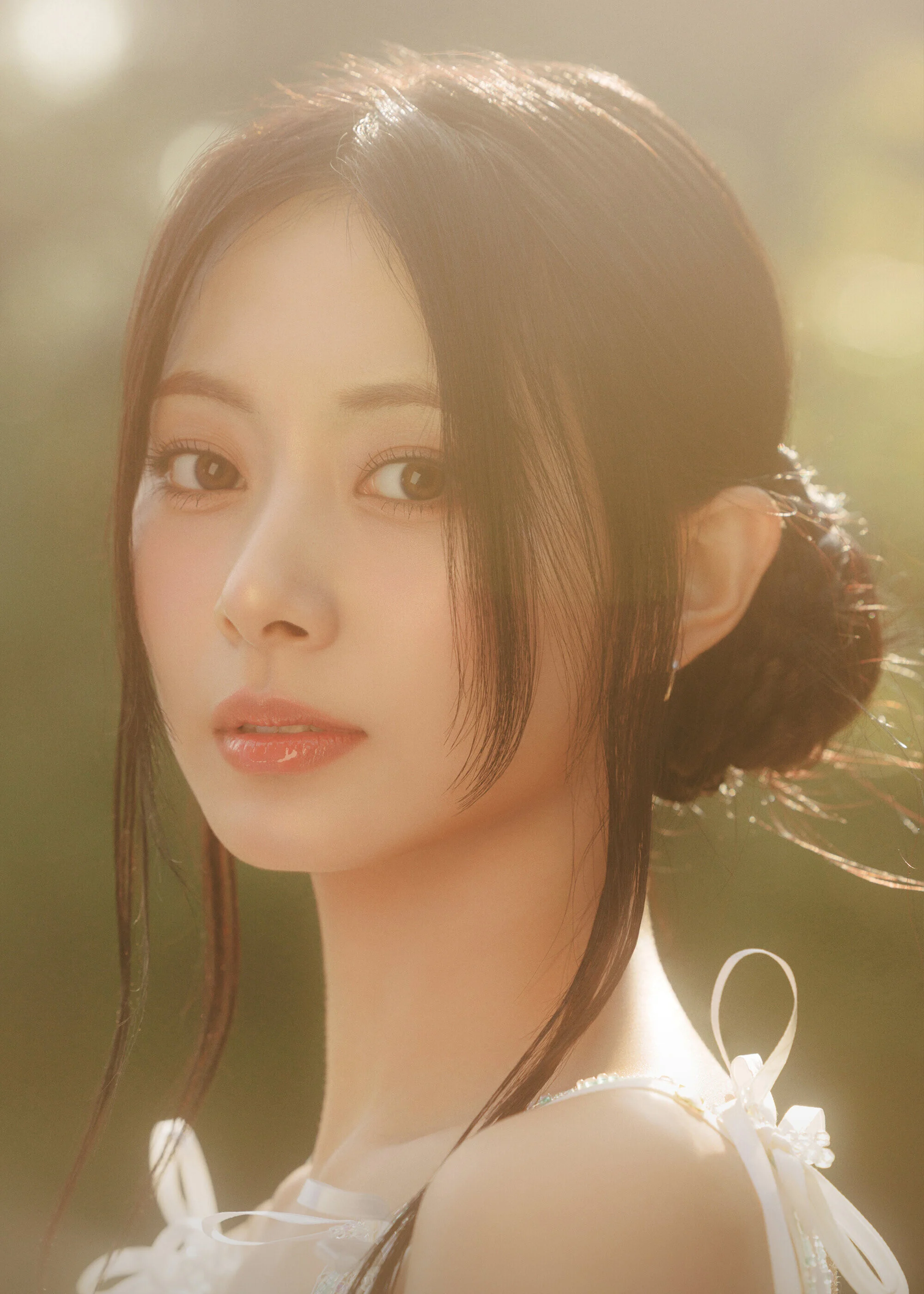 Chou Tzuyu of TWICE