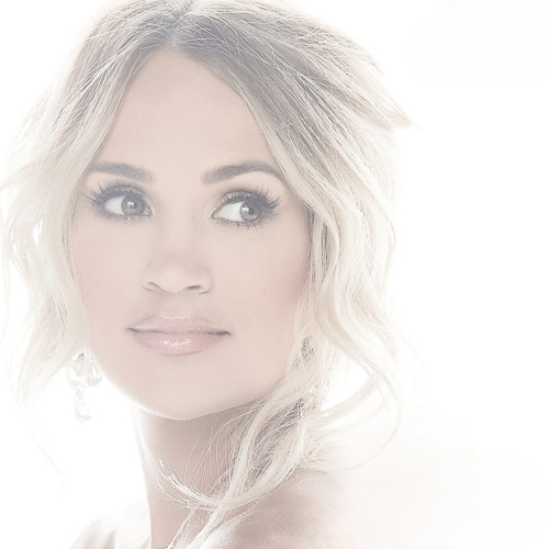 Carrie Underwood (How Great Thou Art)