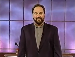 Richard Karn (Home Improvement, Family Feud etc)