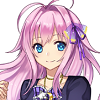 闇音レンリ / Yamine Renri (UTAU)