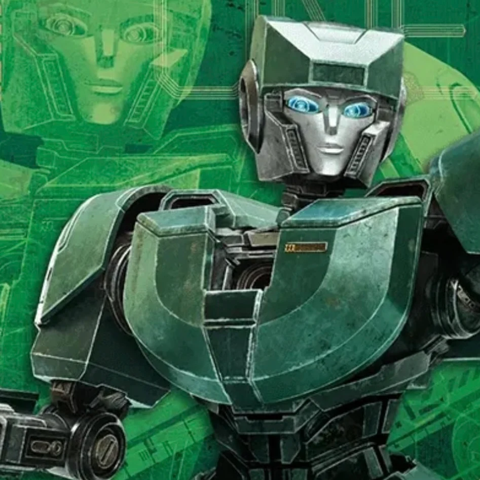 Moonracer (Transformers One)