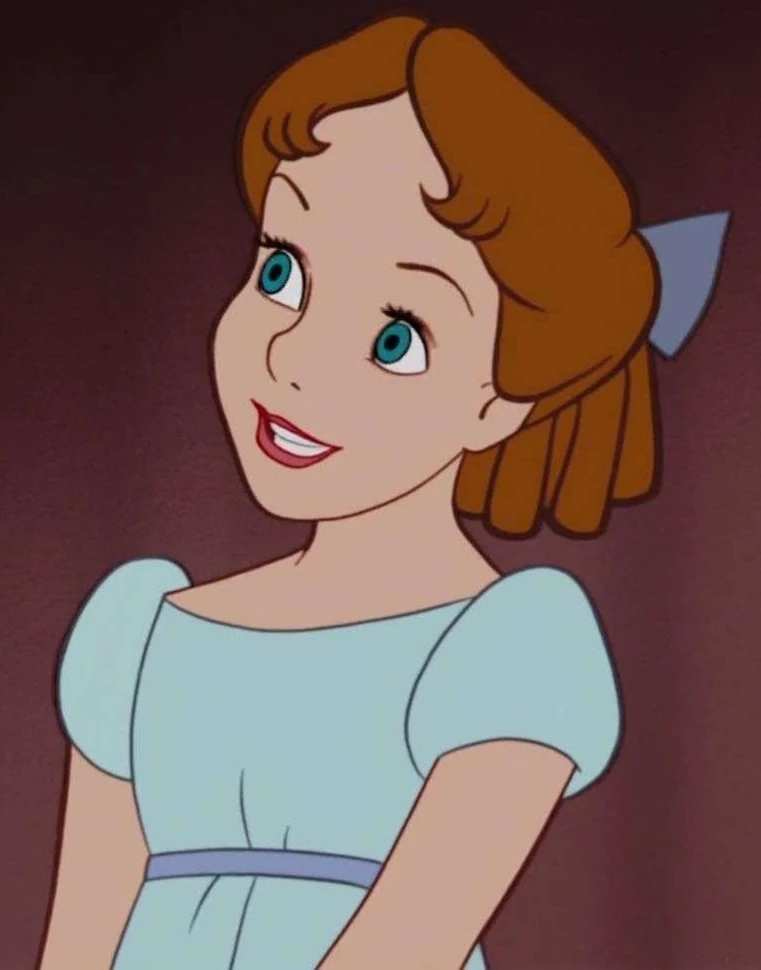Wendy (Peter Pan 1953)