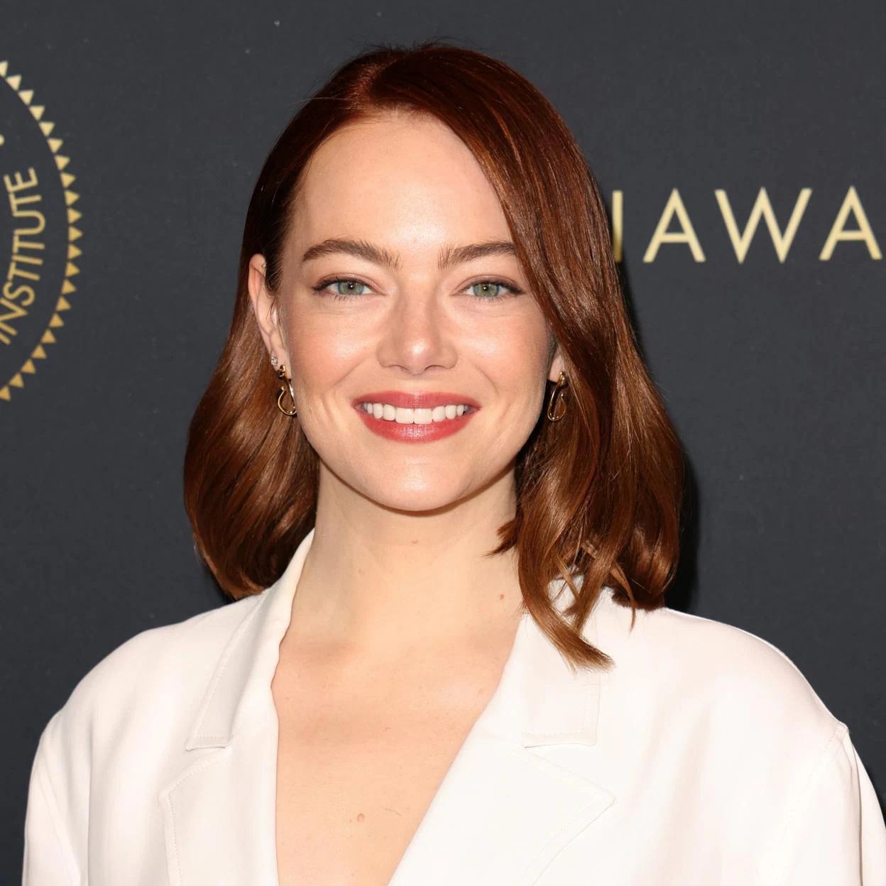 Emma Stone