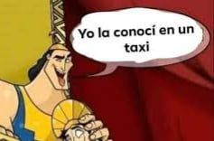 Kronk(latin americ)