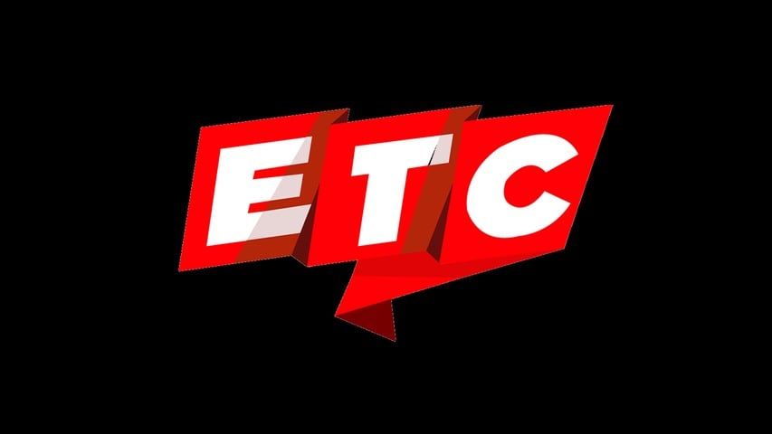 Locutor de ETC TV (2020-Presente)