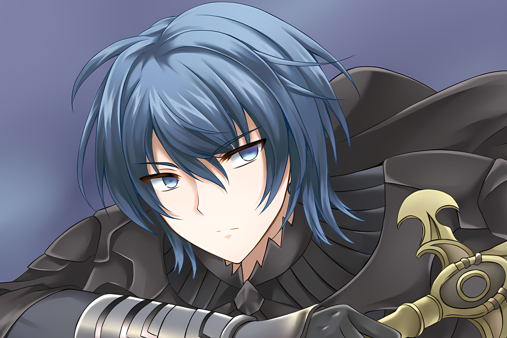 Byleth (Male)