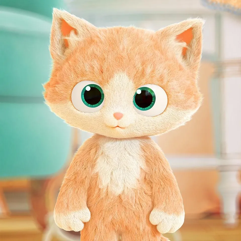 Ennie (Ennie and Yoyki)