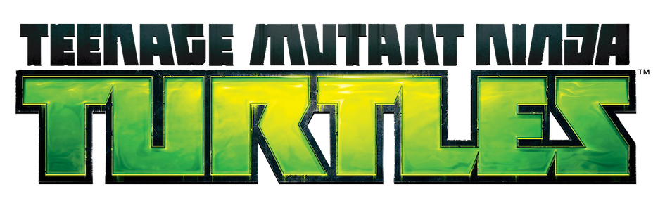 TMNT 2012 singer