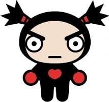 Garu (Pucca)