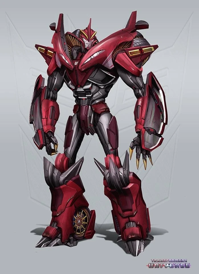Knockout (Transformers Movie)