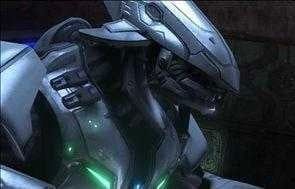 Ship master (halo 2)
