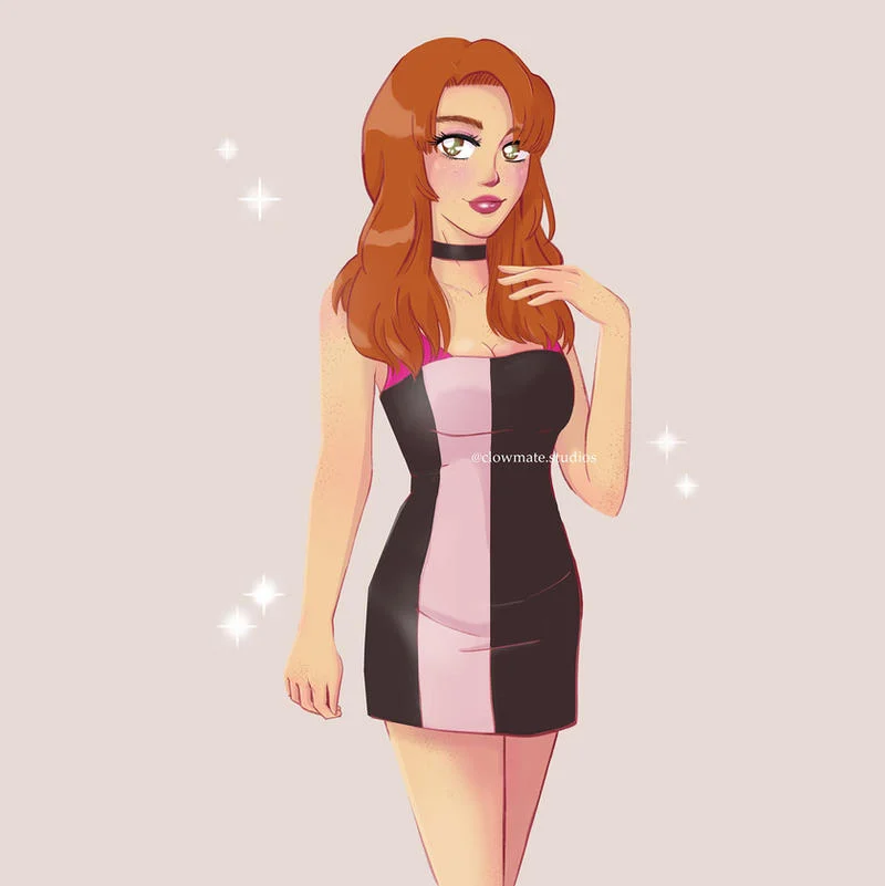 Cady Heron (Musical)