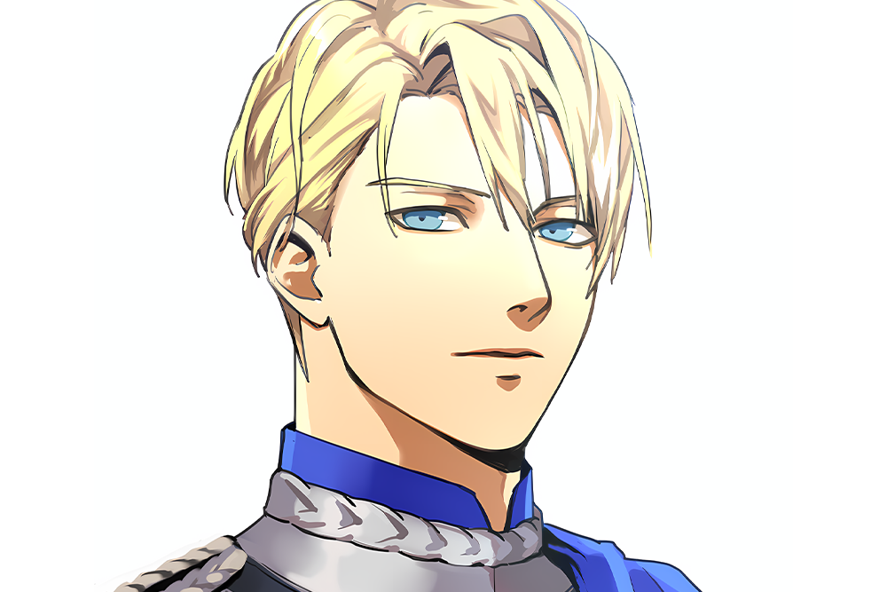 Dimitri