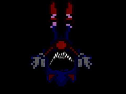The Hanging Virus (Sonic.ARR)