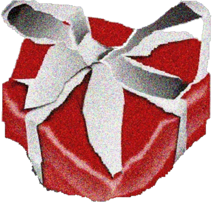 Happy Holidays (Baldi's Basics Roblox)