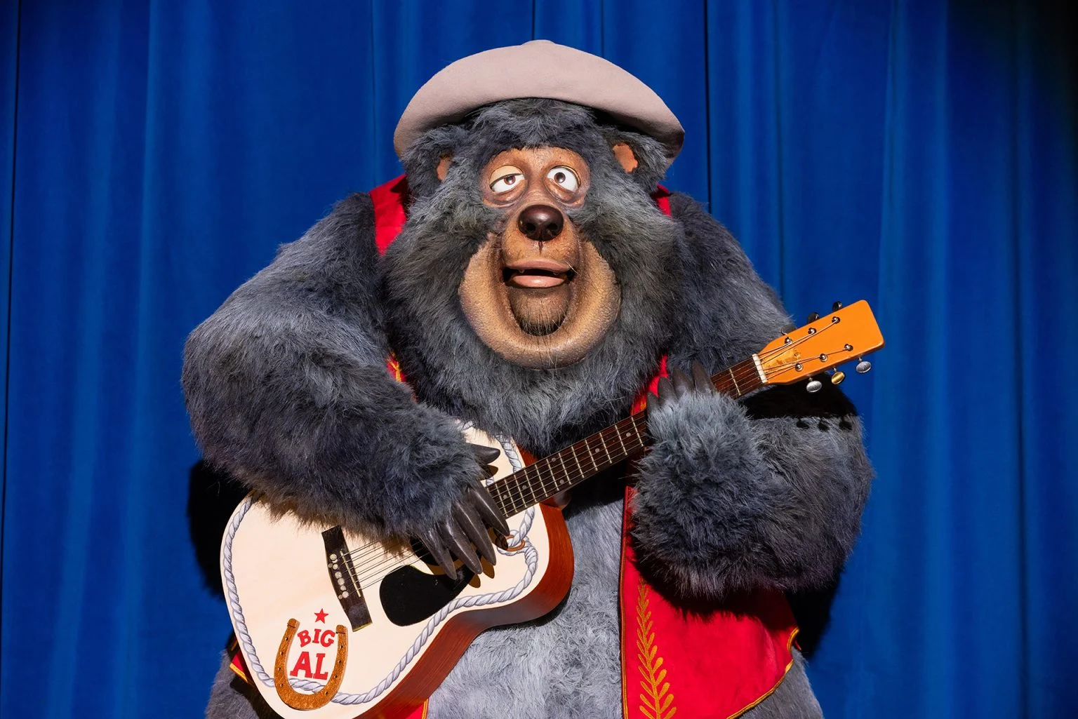 Big al