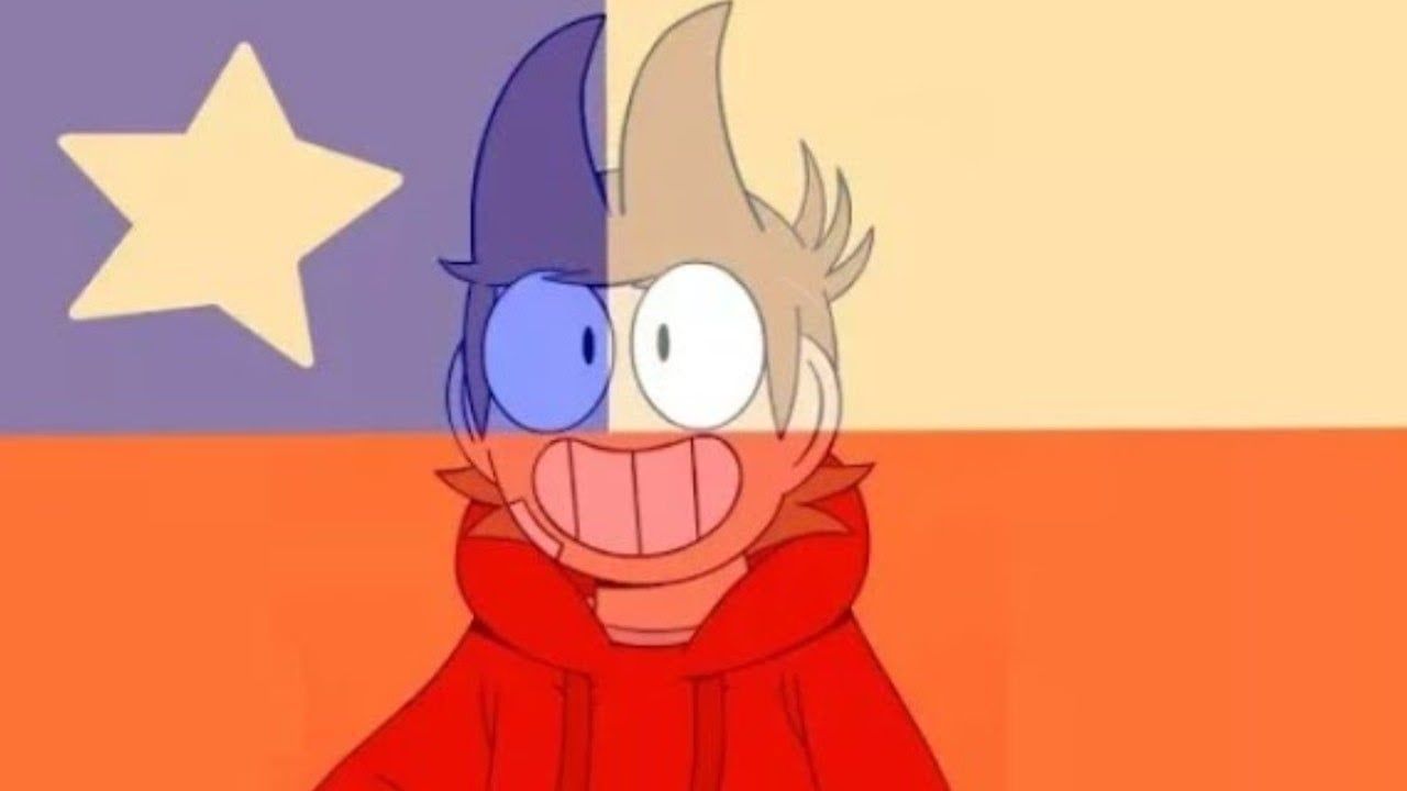 Tord [Chileno] (Eddsworld)