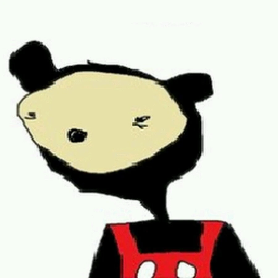 Morky